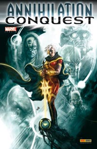 ANNIHILATION CONQUEST 1&nbsp;&nbsp;&nbsp;&nbsp;&nbsp;
