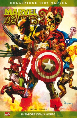 100% MARVEL ZOMBIES 2&nbsp;&nbsp;&nbsp;&nbsp;&nbsp;