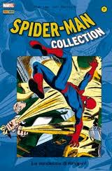 SPIDER-MAN COLLECTION 27&nbsp;&nbsp;&nbsp;&nbsp;&nbsp;