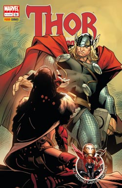 THOR E I NUOVI VENDICATORI 114&nbsp;&nbsp;&nbsp;&nbsp;&nbsp;