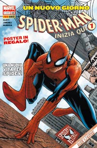 SPIDER-MAN 489&nbsp;&nbsp;&nbsp;&nbsp;&nbsp;