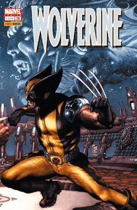WOLVERINE 216&nbsp;&nbsp;&nbsp;&nbsp;&nbsp;
