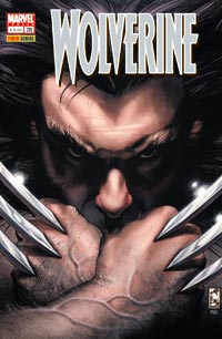 WOLVERINE 219&nbsp;&nbsp;&nbsp;&nbsp;&nbsp;
