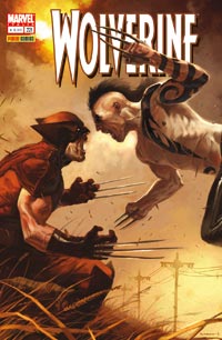 WOLVERINE 221&nbsp;&nbsp;&nbsp;&nbsp;&nbsp;
