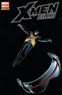 X-MEN DELUXE 155&nbsp;&nbsp;&nbsp;&nbsp;&nbsp;