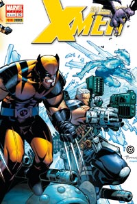 X-MEN 213&nbsp;&nbsp;&nbsp;&nbsp;&nbsp;